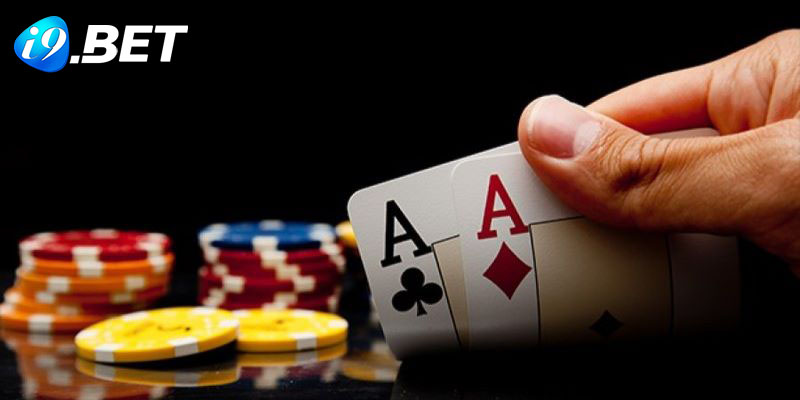 Bài phỏm i9bet có luật chơi dễ hiểu