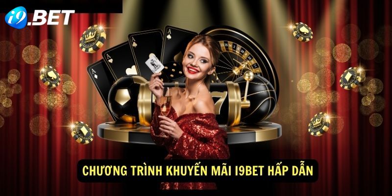 Cách tham gia khuyến mãi I9bet tặng 88K