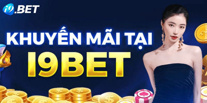 I9bet tặng 88K là chương trình khuyến mãi hấp dẫn