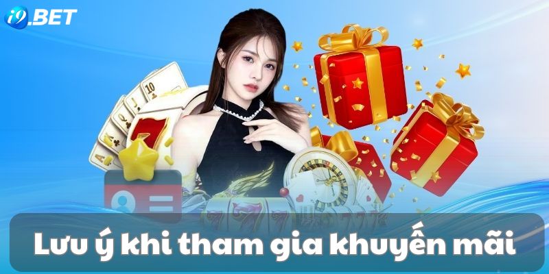 Điểm cần chú ý cho bet thủ