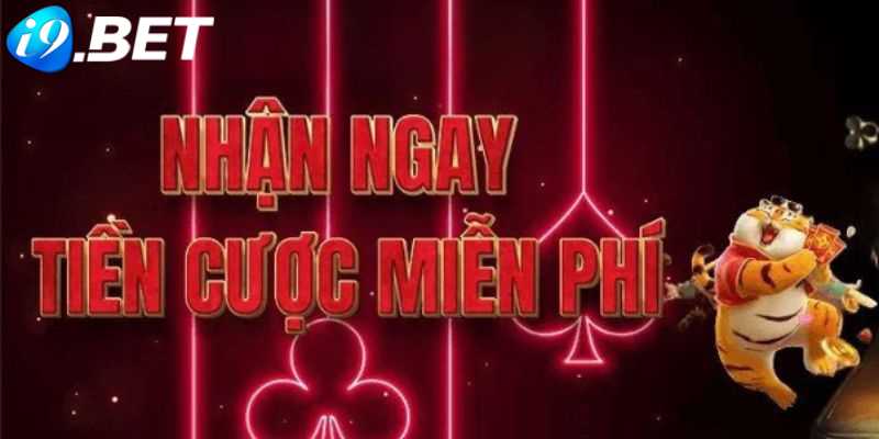 Nạp tiền vào i9Bet ngay hôm nay để nhận thưởng VIP