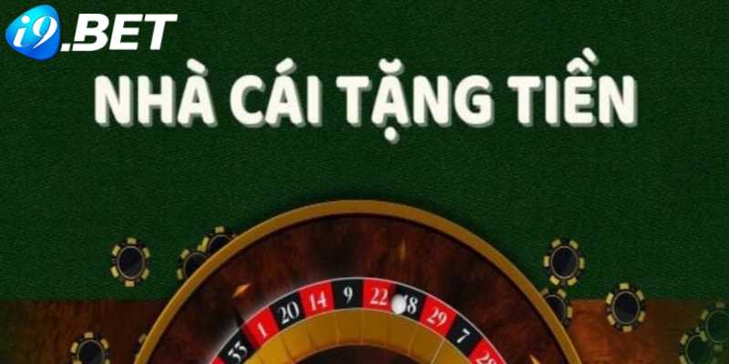 Lưu ý tham gia khuyến mãi của i9Bet