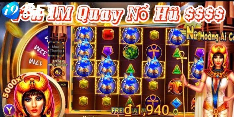 Chiến thuật vốn thông minh là chìa khóa chinh phục jackpot