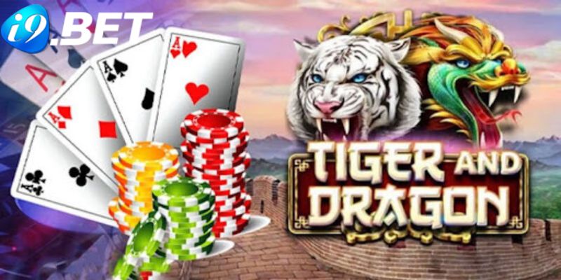 Kinh nghiệm chơi tựa game bài Rồng hổ dễ thắng lớn cho bet thủ