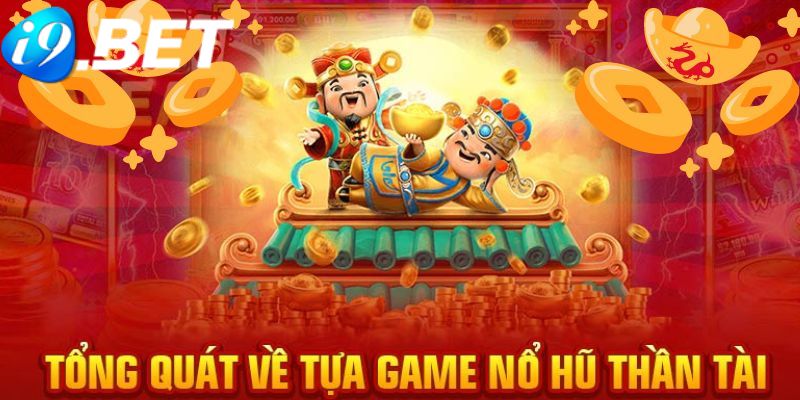 Ưu đãi hấp dẫn nhà cái dành cho gamer khi chơi Thần Tài May Mắn