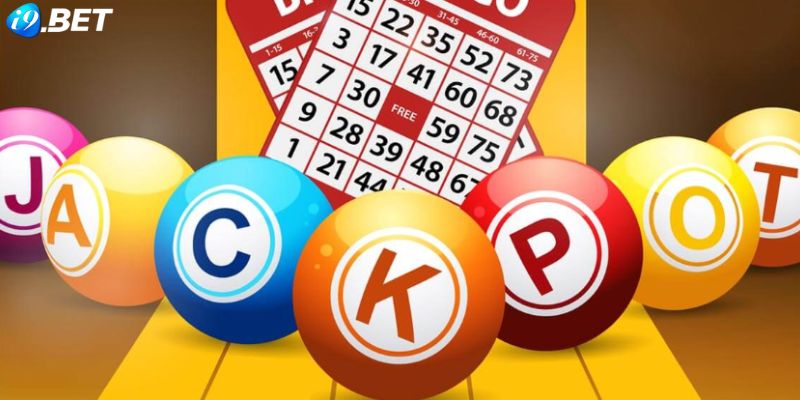 i9Bet không ngừng mở rộng đa dạng các loại hình xổ số